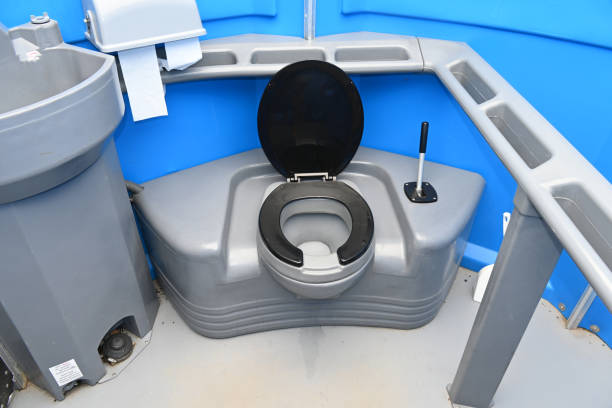Best Luxury portable toilet rental  in Plymouth, PA