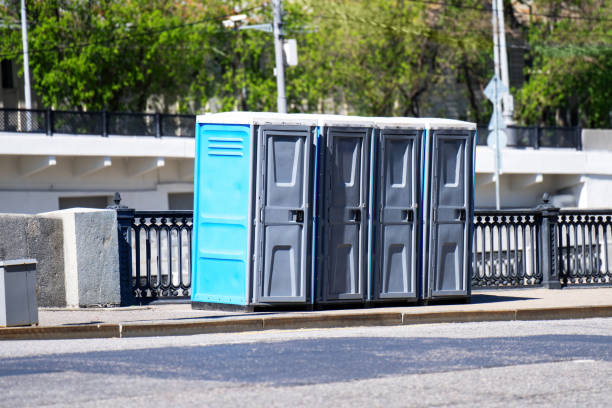 Best Sanitation services for porta potties  in Plymouth, PA