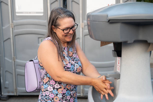 Best Portable toilet rental cost  in Plymouth, PA