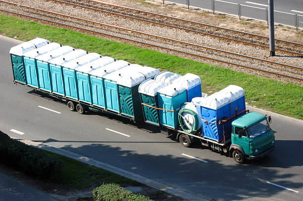 Best Portable restroom trailer rental  in Plymouth, PA